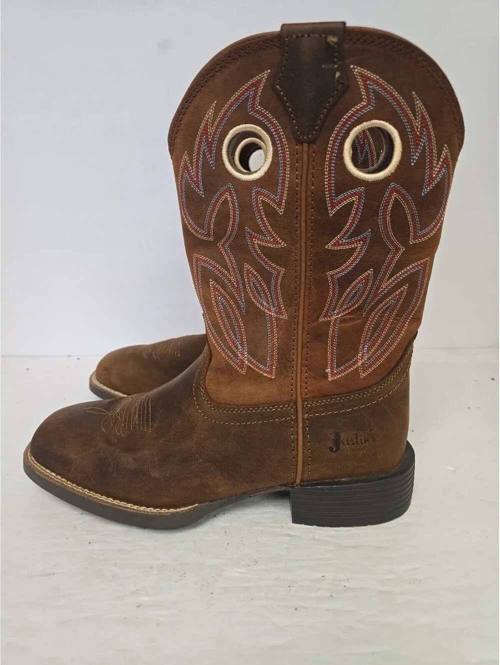Justin Men's SE77523 11